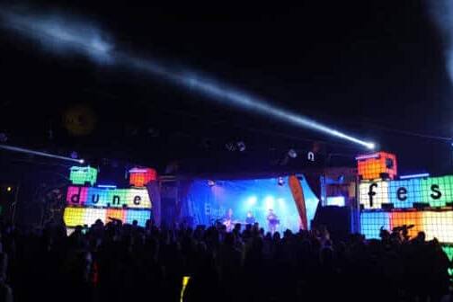 Dunefest 2026 : un retour réussi entre traditions et nouveautés