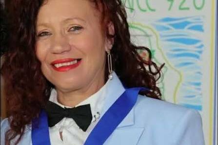 Inner Wheel Espérance 920 : Brigitte Gonthier élue nouvelle Présidente du club