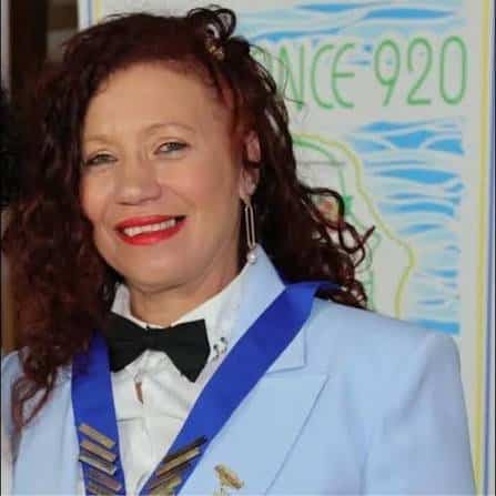 Inner Wheel Espérance 920 : Brigitte Gonthier élue nouvelle Présidente du club