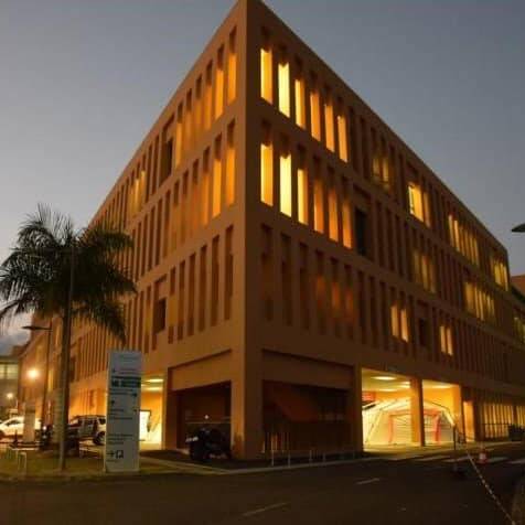Le CHU de Martinique renforce sa coopération médicale avec la Caraïbe