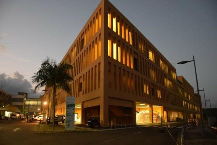 Le CHU de Martinique renforce sa coopération médicale avec la Caraïbe