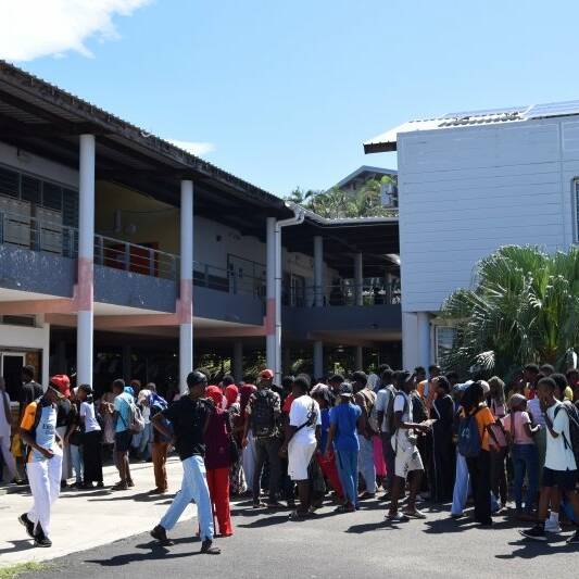 Mayotte : 13 ans de prison pour l'ancien proviseur condamné pour viols incestueux