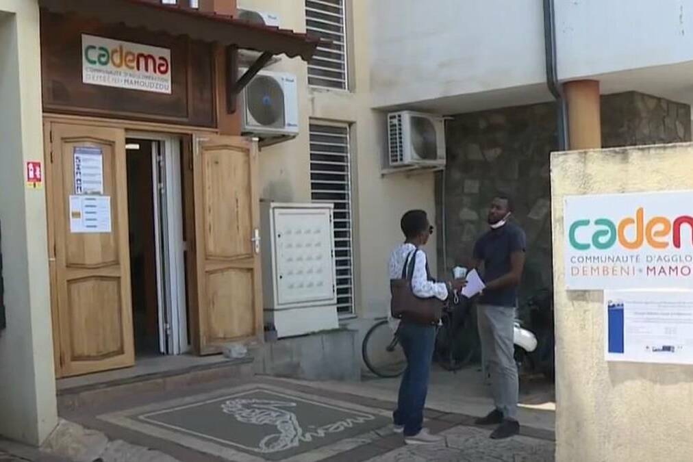 Mayotte : la Cadema dément toute fraude lors du recensement des installations d'assainissement