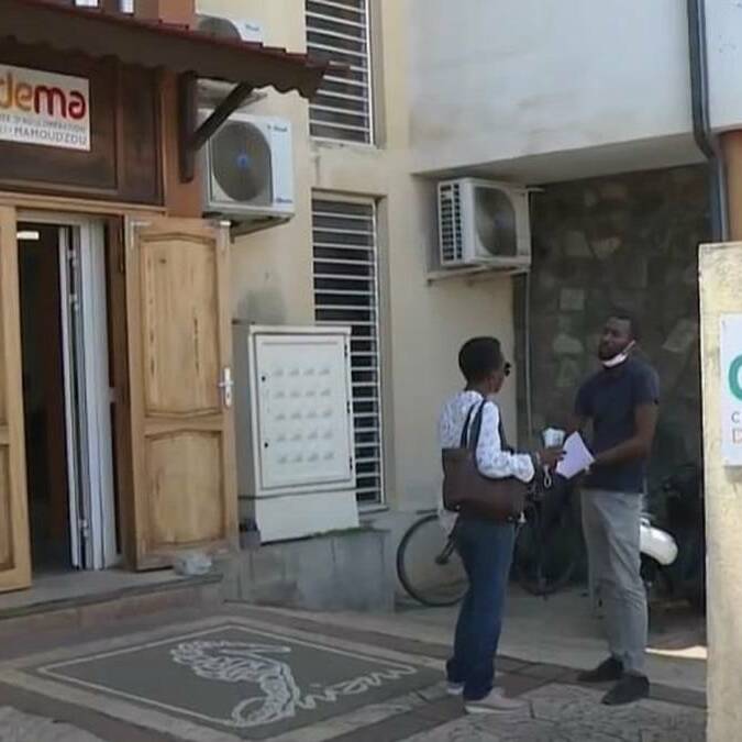 Mayotte : la Cadema dément toute fraude lors du recensement des installations d'assainissement