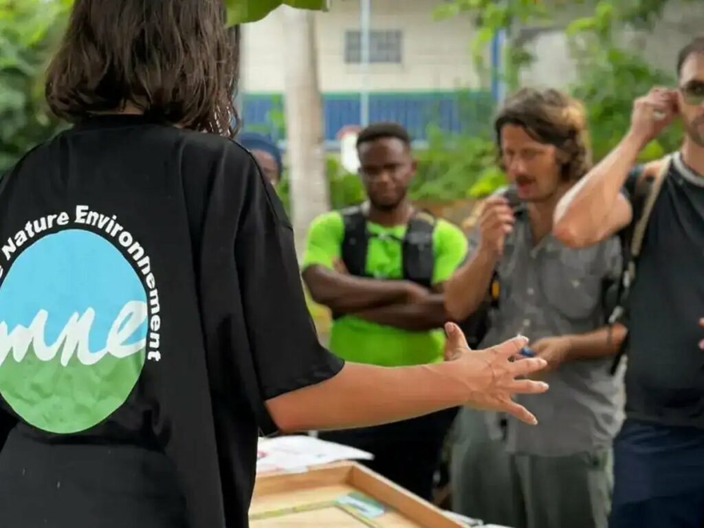 Mayotte Nature Environnement renouvelle ses instances dirigeantes