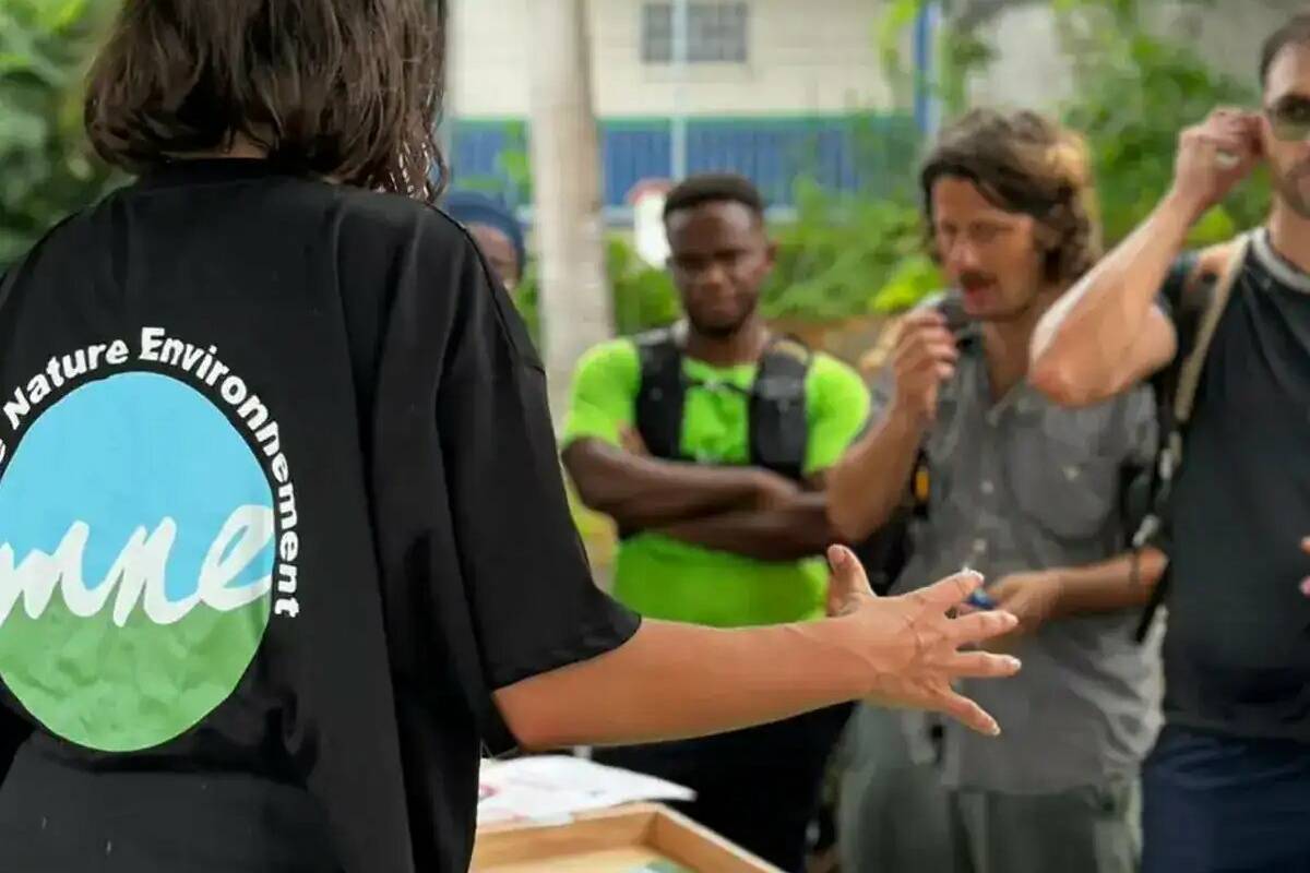 Mayotte Nature Environnement renouvelle ses instances dirigeantes