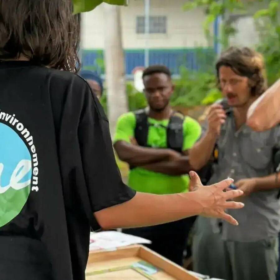 Mayotte Nature Environnement renouvelle ses instances dirigeantes