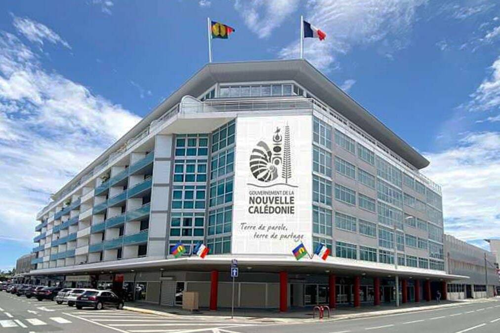 Nouvelle-Calédonie : l'État mobilise 100 millions d'euros pour soutenir l'économie