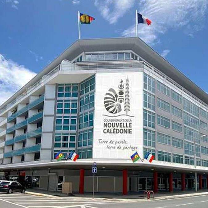 Nouvelle-Calédonie : l'État mobilise 100 millions d'euros pour soutenir l'économie