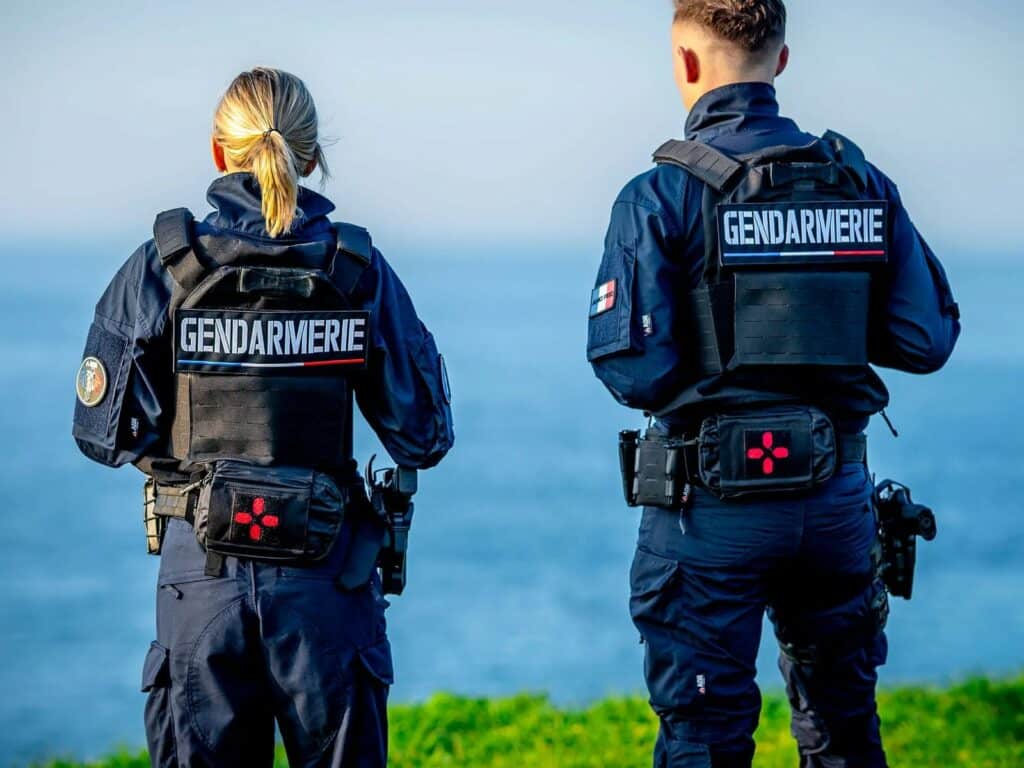 Pensions de retraite : les gendarmes réunionnais déboutés par la justice administrative