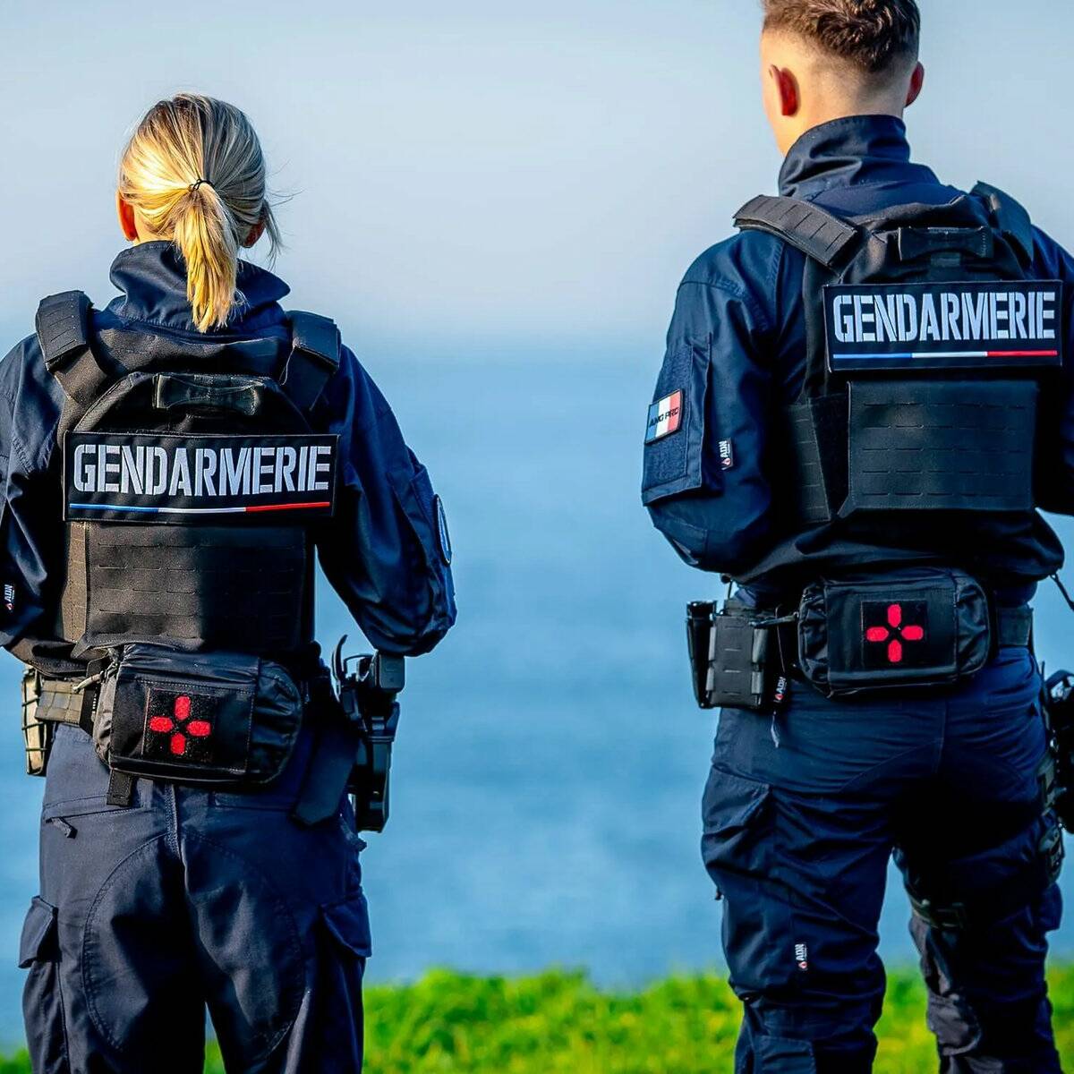 Pensions de retraite : les gendarmes réunionnais déboutés par la justice administrative