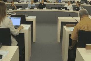 Province Sud : l'assemblée accélère les projets de relance économique