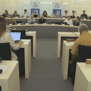 Province Sud : l'assemblée accélère les projets de relance économique