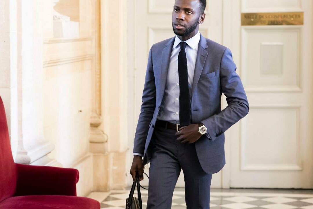 Saint-Laurent-du-Maroni : le maire Lénaïck Adam visé par des accusations de viol