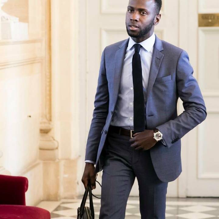 Saint-Laurent-du-Maroni : le maire Lénaïck Adam visé par des accusations de viol