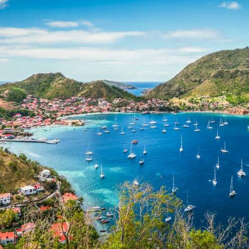 Guadeloupe : l'inflation pèse sur le budget des vacanciers