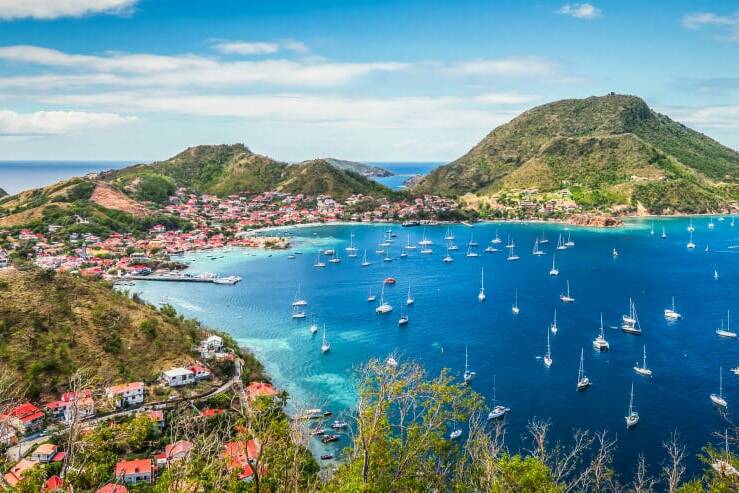 Guadeloupe : l'inflation pèse sur le budget des vacanciers