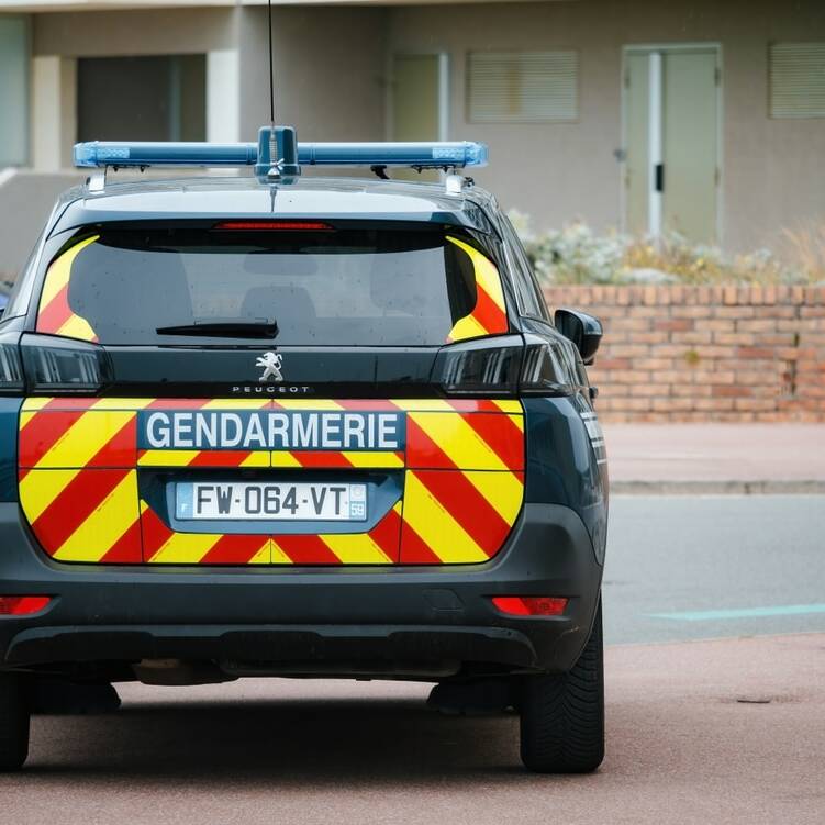 Nouvelle-Calédonie : le lycée Jean XXIII lourdement endommagé par un incendie, la piste criminelle privilégiée