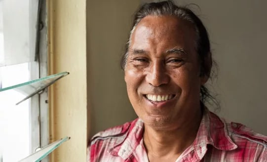 La Réunion commémore les douze ans de la disparition de l'historien Sudel Fuma