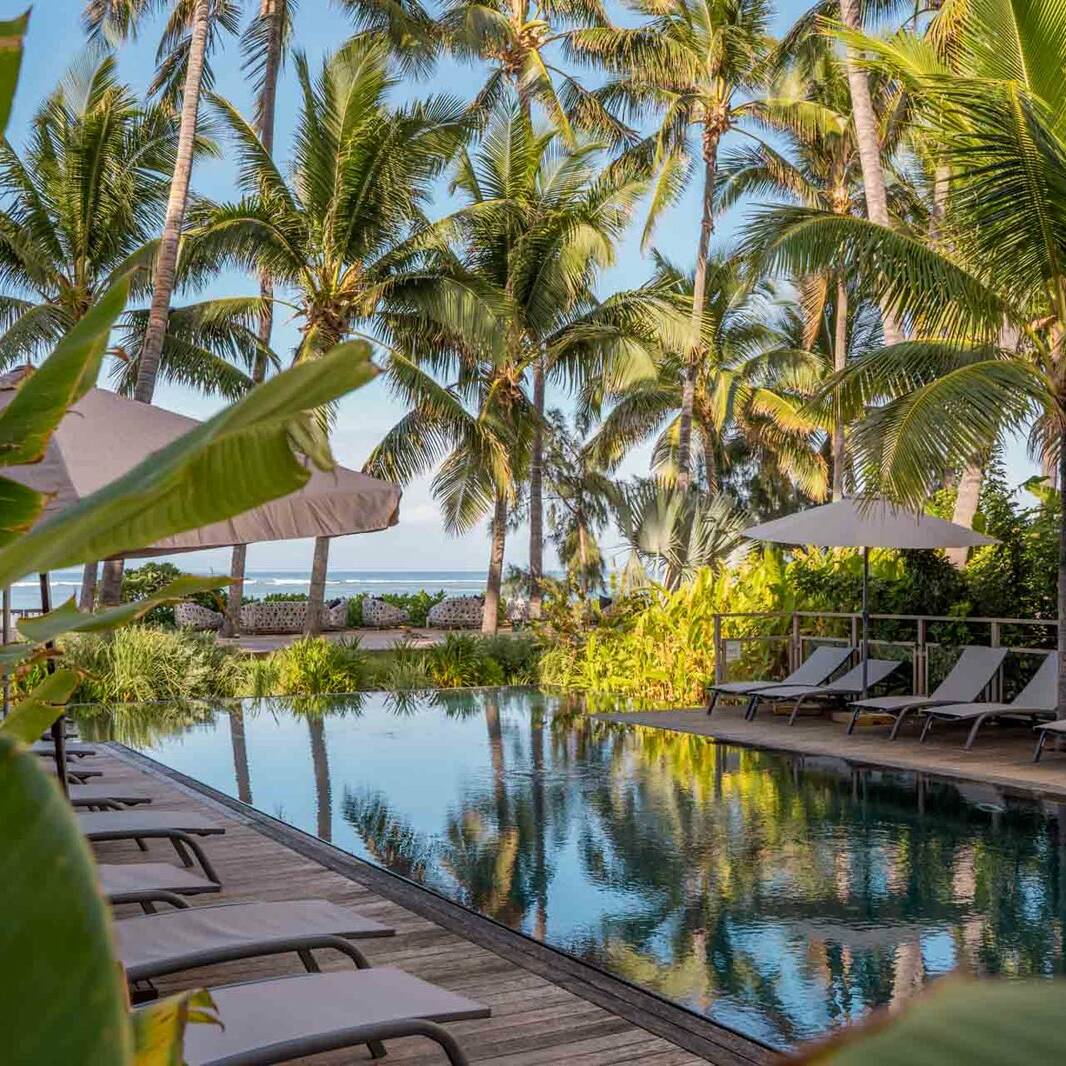 Tourisme à La Réunion : les hôteliers anticipent un bon hiver austral 2026