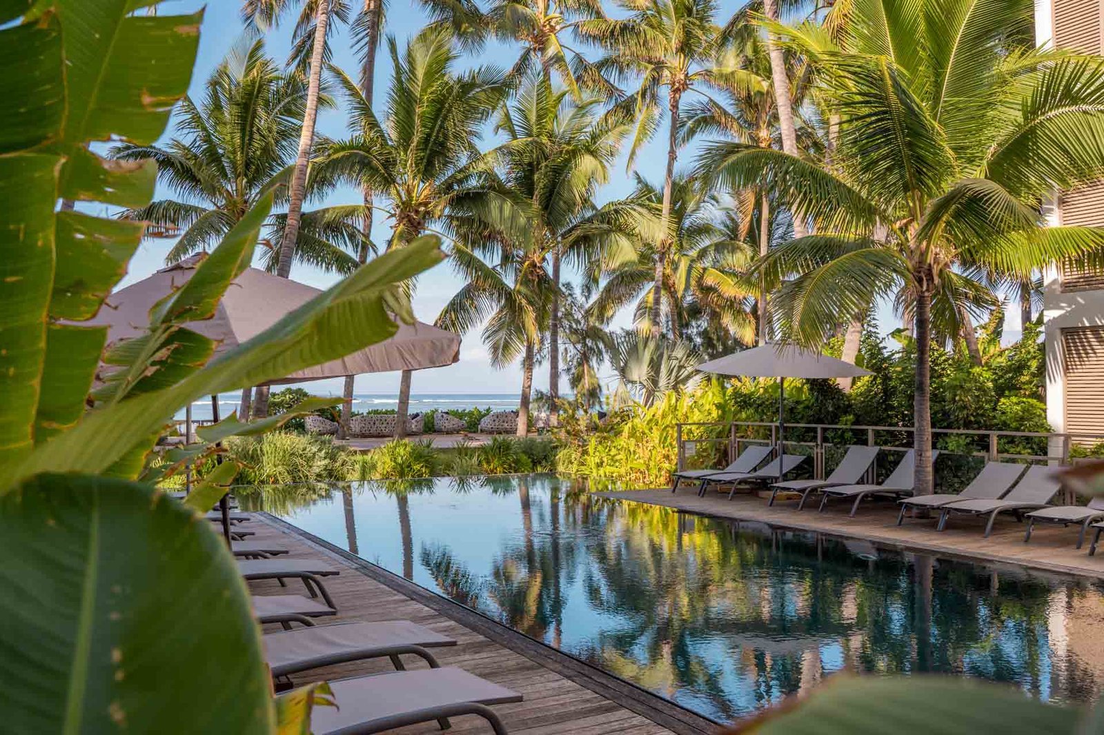 Tourisme à La Réunion : les hôteliers anticipent un bon hiver austral 2026