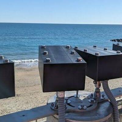 À Wallis, l’intelligence artificielle aide à surveiller le littoral et le lagon