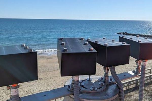 À Wallis, l’intelligence artificielle aide à surveiller le littoral et le lagon