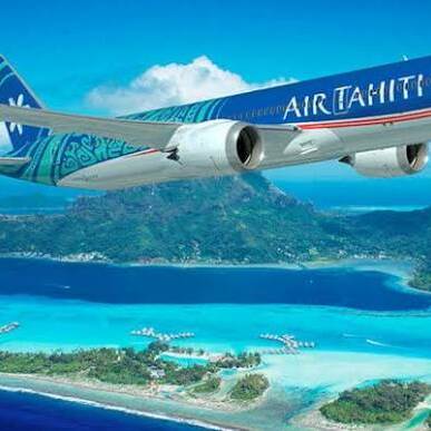 Air Tahiti réclame un traitement équitable face à la concurrence et alerte sur sa situation financière