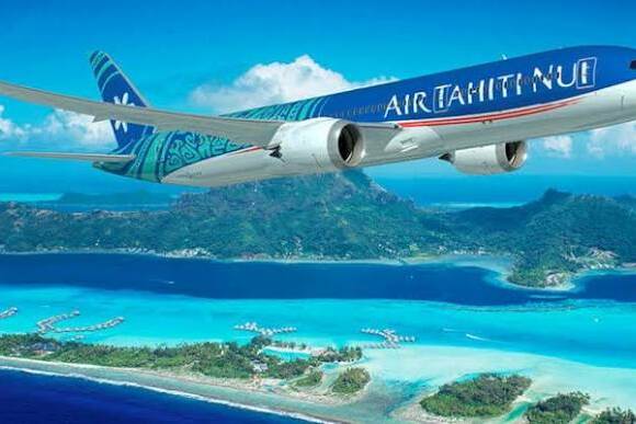 Air Tahiti réclame un traitement équitable face à la concurrence et alerte sur sa situation financière