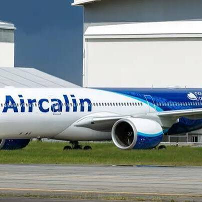 Aircalin : colère et incompréhension des passagers après une nouvelle annulation de vol