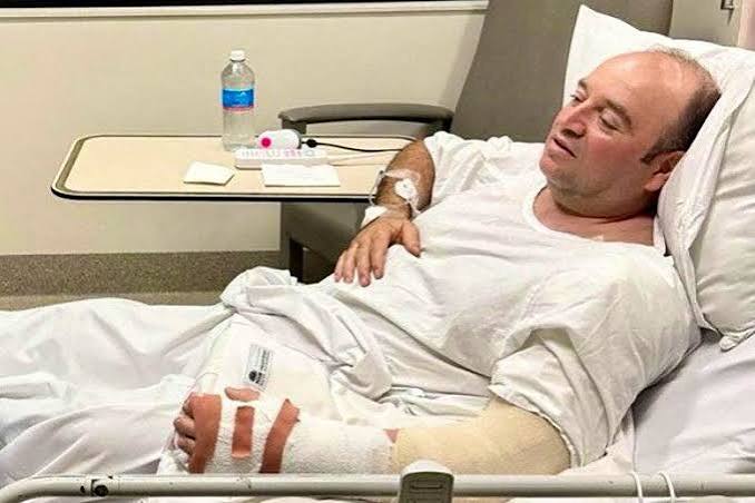 Australie : les poursuites abandonnées contre Ahmed al Ahmed, le héros de l’attentat de Bondi Beach