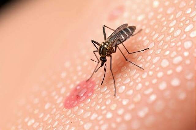 Chikungunya en Guyane : plus de 1 500 cas confirmés, la campagne de vaccination se poursuit