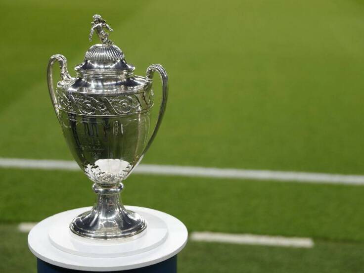 Coupe de France : les favoris frappent fort dès leur entrée en lice