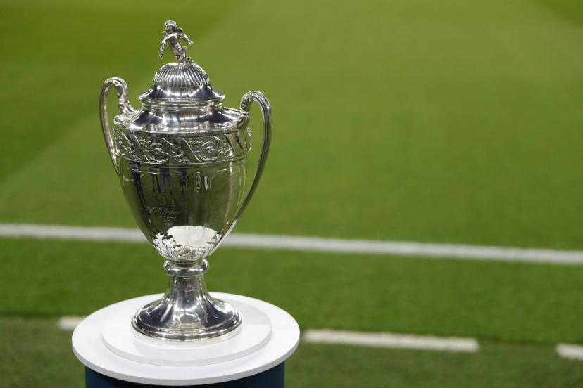 Coupe de France : les favoris frappent fort dès leur entrée en lice