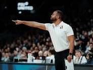 De Kourou à la NBA : Bryan George rejoint Tony Parker pour écrire une nouvelle page de l'Asvel