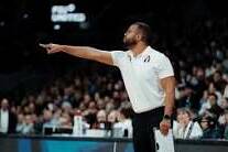 De Kourou à la NBA : Bryan George rejoint Tony Parker pour écrire une nouvelle page de l'Asvel
