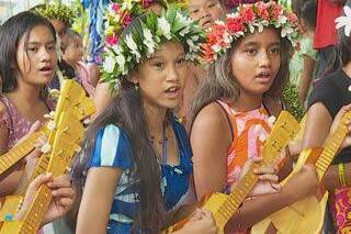 De Tahiti à l’Australie : cette diaspora polynésienne qui garde le fenua au cœur
