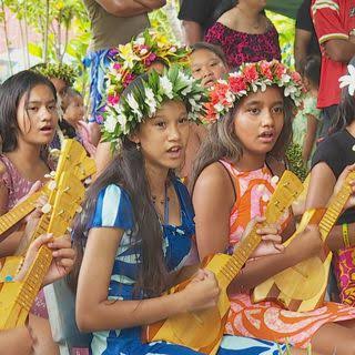 De Tahiti à l’Australie : cette diaspora polynésienne qui garde le fenua au cœur