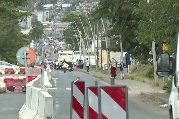 Futuna : après seize ans d’attente, le tour complet de l’île est de nouveau possible en voiture