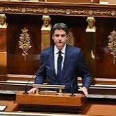 Gabriel Attal réclame un référendum pour interdire les réseaux sociaux aux moins de 15 ans
