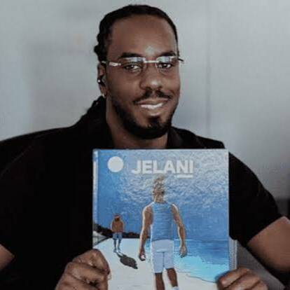 Guadeloupe : avec « Jelani », Jély fait entrer les mythes et légendes antillais dans la bande dessinée