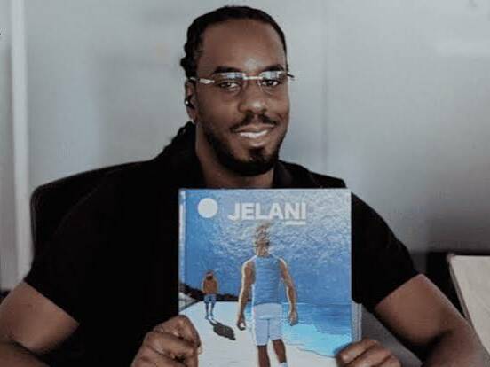 Guadeloupe : avec « Jelani », Jély fait entrer les mythes et légendes antillais dans la bande dessinée