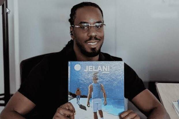Guadeloupe : avec « Jelani », Jély fait entrer les mythes et légendes antillais dans la bande dessinée