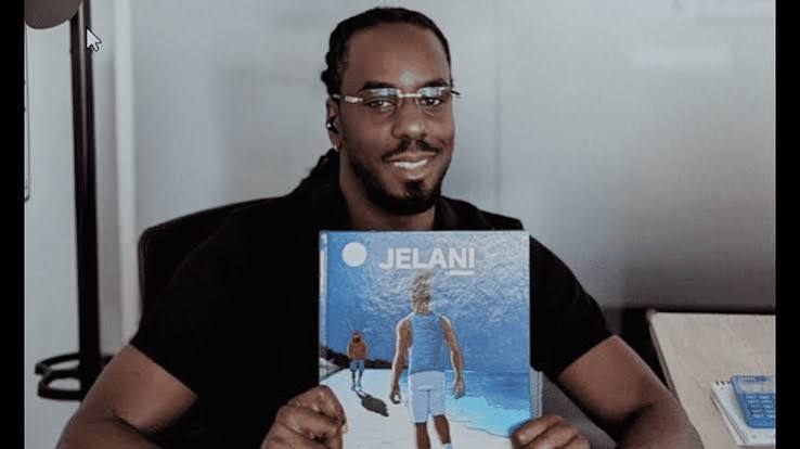Guadeloupe : avec « Jelani », Jély fait entrer les mythes et légendes antillais dans la bande dessinée