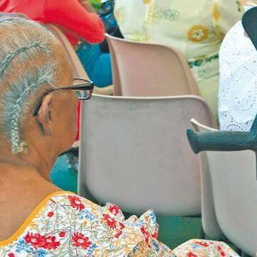 Guadeloupe : plus d’un habitant sur trois aura 60 ans ou plus en 2030