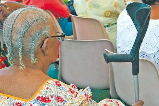 Guadeloupe : plus d’un habitant sur trois aura 60 ans ou plus en 2030