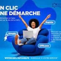 Guyane : la CACL lance une application unique pour simplifier les démarches des habitants
