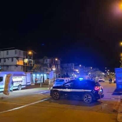 Guyane : un homme de 37 ans abattu dans le quartier Soula à Macouria