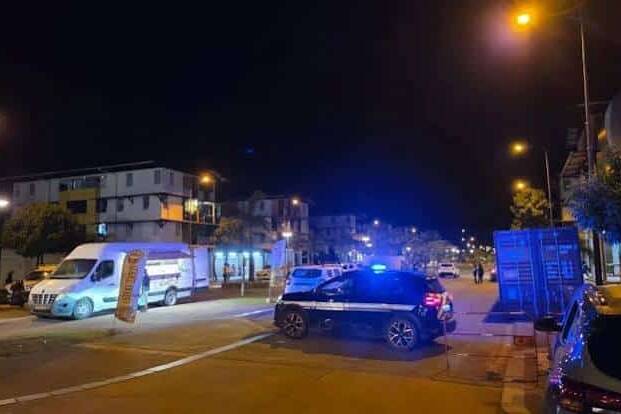 Guyane : un homme de 37 ans abattu dans le quartier Soula à Macouria