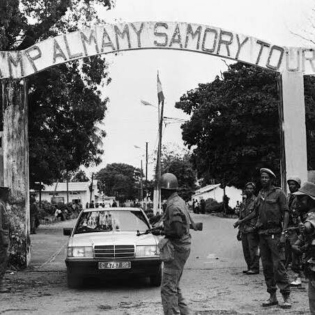 La Guinée réclame à la France la restitution de restes humains et d'objets de figures de la résistance coloniale